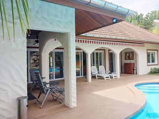 For rent 3 bed house in South Pattaya, Pattaya