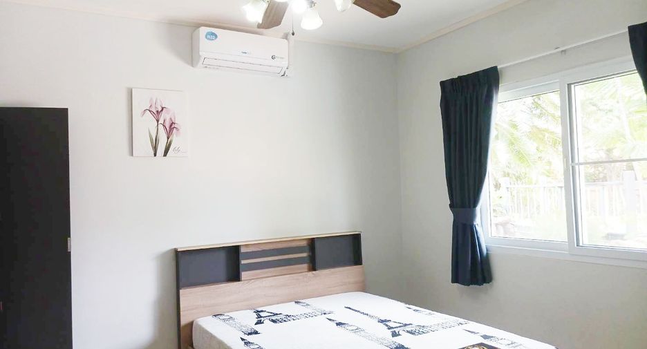 For rent 3 bedrooms house in South Pattaya, Pattaya