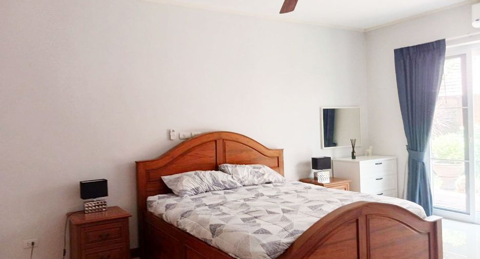 For rent 3 bedrooms house in South Pattaya, Pattaya
