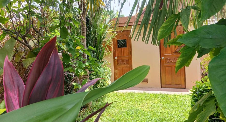 For rent 3 bedrooms house in South Pattaya, Pattaya