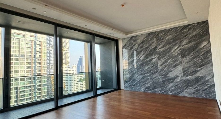 Condo en venta de 2 habitaciones en Khlong Toei, Bangkok
