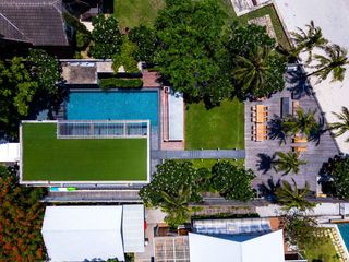 Villa zum Kauf mit 5 Zimmer in Hua Hin, Prachuap Khiri Khan