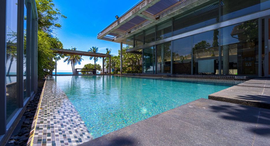 Villa zum Kauf mit 5 Zimmer in Hua Hin, Prachuap Khiri Khan
