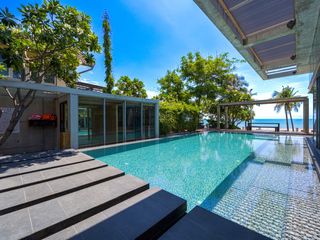Villa zum Kauf mit 5 Zimmer in Hua Hin, Prachuap Khiri Khan