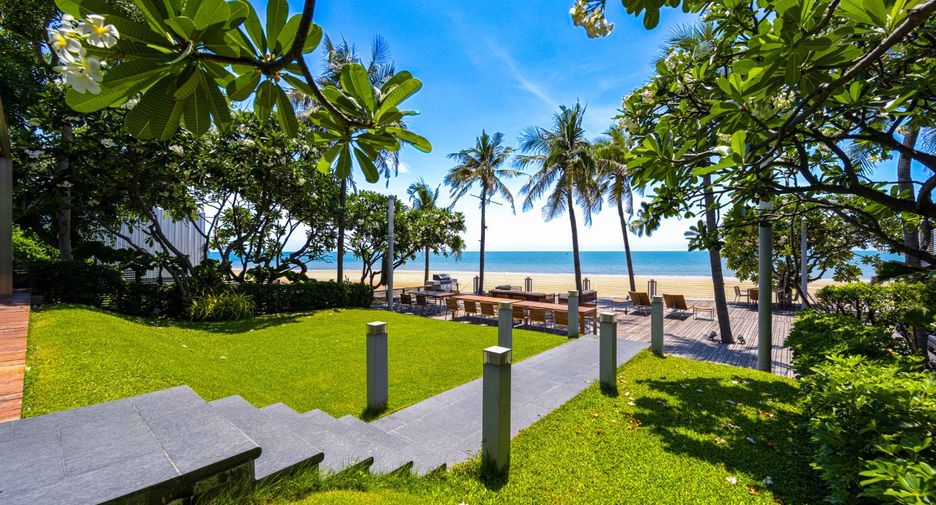 Villa zum Kauf mit 5 Zimmer in Hua Hin, Prachuap Khiri Khan