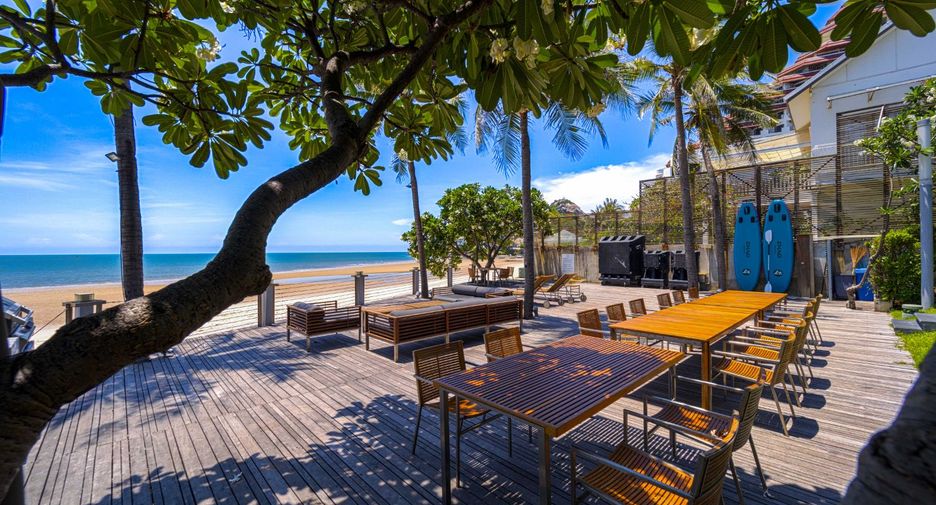 Villa zum Kauf mit 5 Zimmer in Hua Hin, Prachuap Khiri Khan