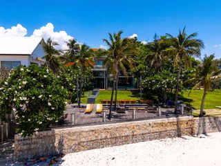 Villa zum Kauf mit 5 Zimmer in Hua Hin, Prachuap Khiri Khan