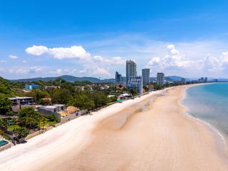 Villa zum Kauf mit 5 Zimmer in Hua Hin, Prachuap Khiri Khan