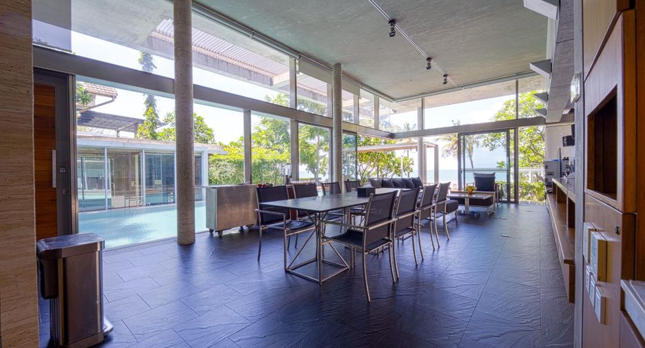 Villa zum Kauf mit 5 Zimmer in Hua Hin, Prachuap Khiri Khan