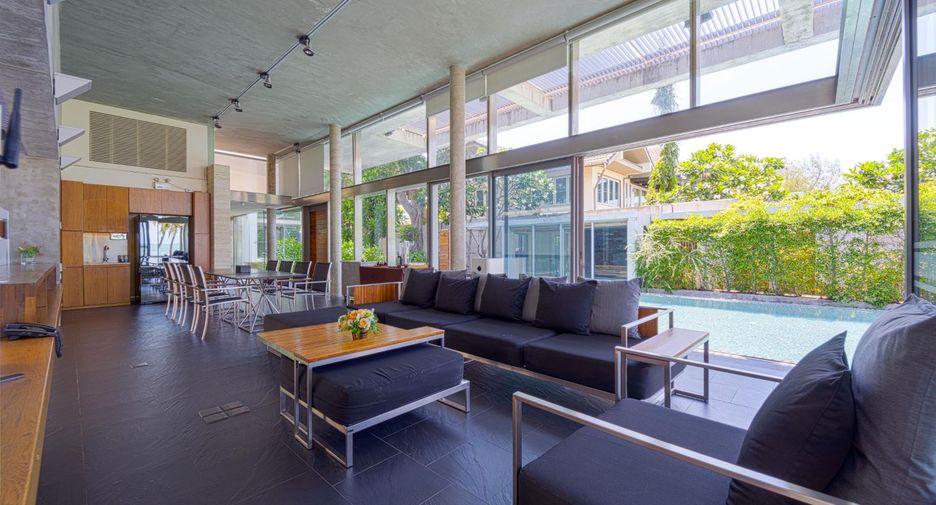 Villa zum Kauf mit 5 Zimmer in Hua Hin, Prachuap Khiri Khan