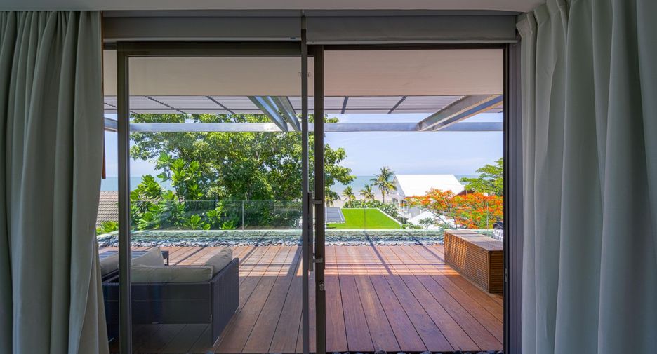 Villa zum Kauf mit 5 Zimmer in Hua Hin, Prachuap Khiri Khan