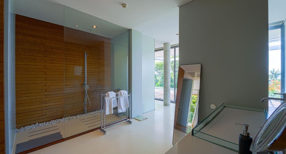 Villa zum Kauf mit 5 Zimmer in Hua Hin, Prachuap Khiri Khan