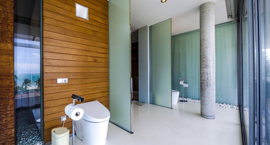 Villa zum Kauf mit 5 Zimmer in Hua Hin, Prachuap Khiri Khan