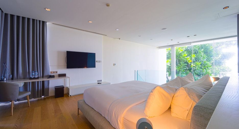 Villa zum Kauf mit 5 Zimmer in Hua Hin, Prachuap Khiri Khan