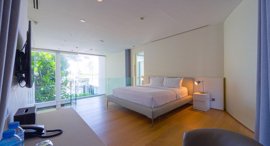 Villa zum Kauf mit 5 Zimmer in Hua Hin, Prachuap Khiri Khan
