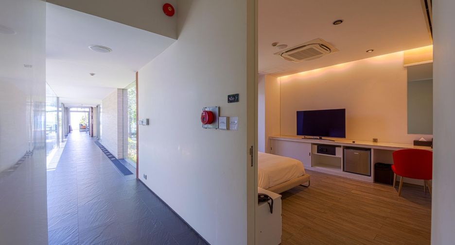 Villa zum Kauf mit 5 Zimmer in Hua Hin, Prachuap Khiri Khan