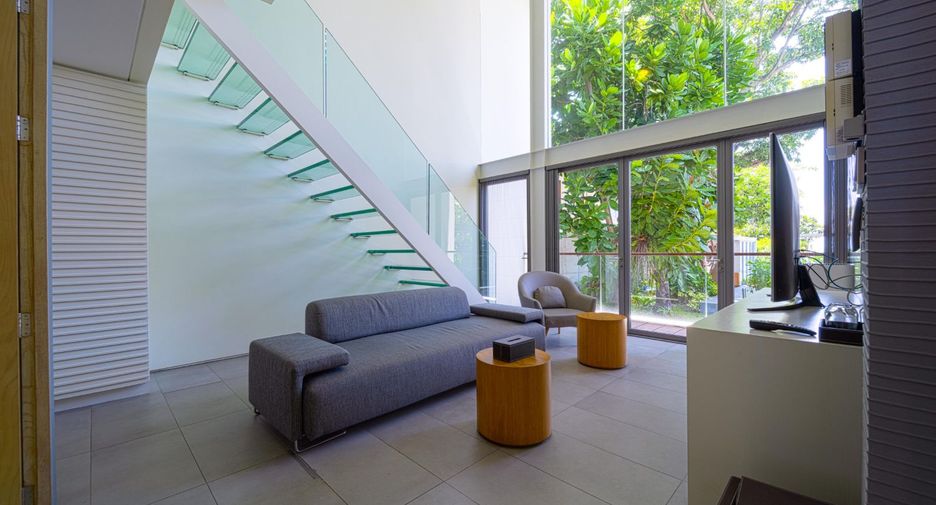 Villa zum Kauf mit 5 Zimmer in Hua Hin, Prachuap Khiri Khan