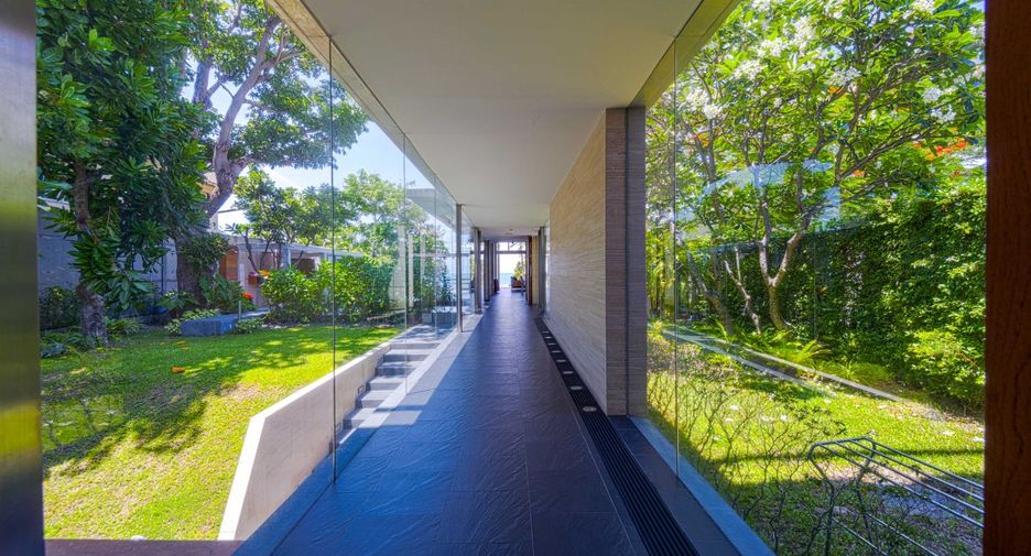 Villa zum Kauf mit 5 Zimmer in Hua Hin, Prachuap Khiri Khan