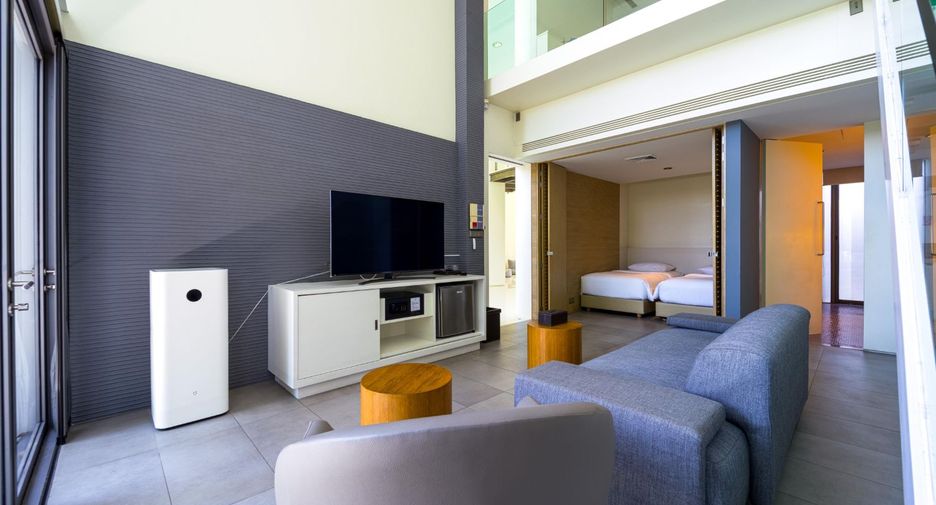 Villa zum Kauf mit 5 Zimmer in Hua Hin, Prachuap Khiri Khan