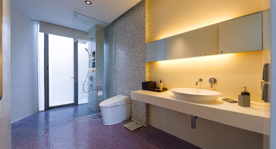 Villa zum Kauf mit 5 Zimmer in Hua Hin, Prachuap Khiri Khan