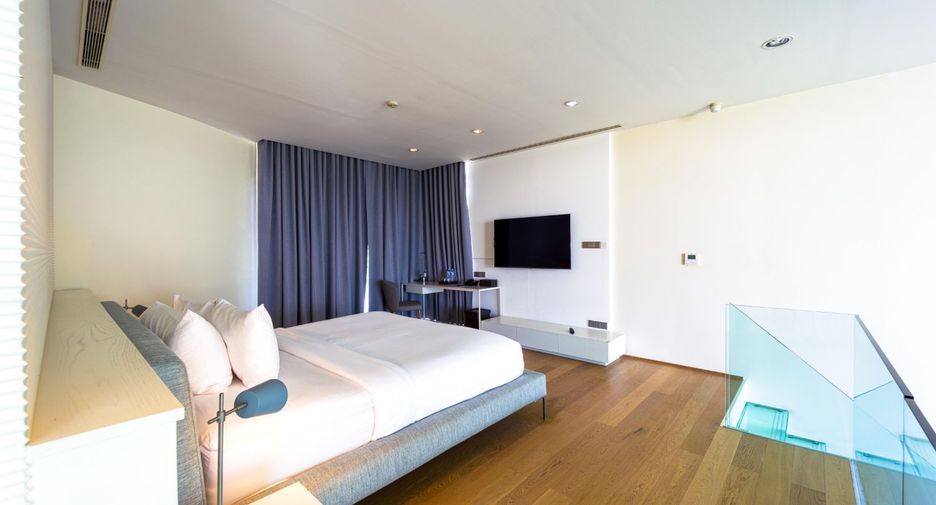 Villa zum Kauf mit 5 Zimmer in Hua Hin, Prachuap Khiri Khan