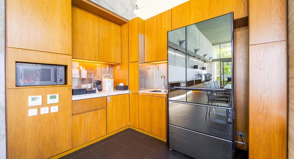 Villa zum Kauf mit 5 Zimmer in Hua Hin, Prachuap Khiri Khan