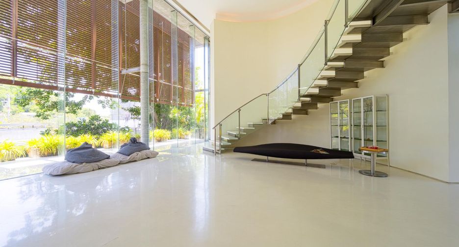 Villa zum Kauf mit 5 Zimmer in Hua Hin, Prachuap Khiri Khan