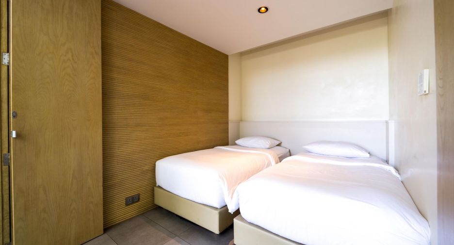 Villa zum Kauf mit 5 Zimmer in Hua Hin, Prachuap Khiri Khan