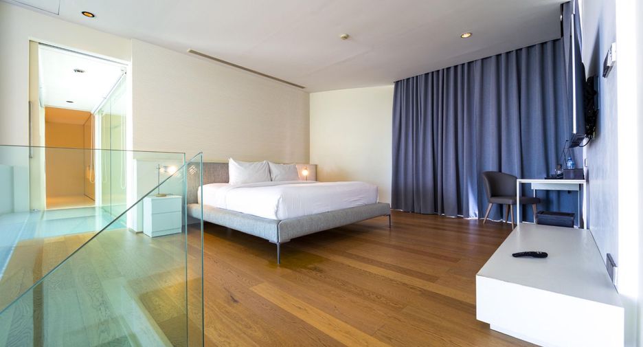 Villa zum Kauf mit 5 Zimmer in Hua Hin, Prachuap Khiri Khan