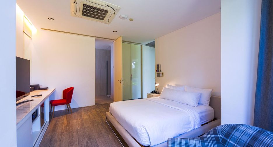 Villa zum Kauf mit 5 Zimmer in Hua Hin, Prachuap Khiri Khan