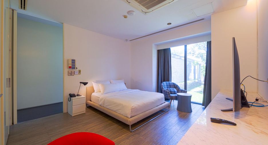 Villa zum Kauf mit 5 Zimmer in Hua Hin, Prachuap Khiri Khan