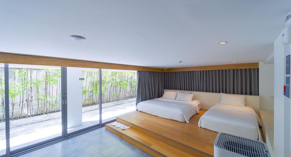 Villa zum Kauf mit 5 Zimmer in Hua Hin, Prachuap Khiri Khan