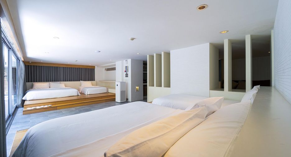 Villa zum Kauf mit 5 Zimmer in Hua Hin, Prachuap Khiri Khan