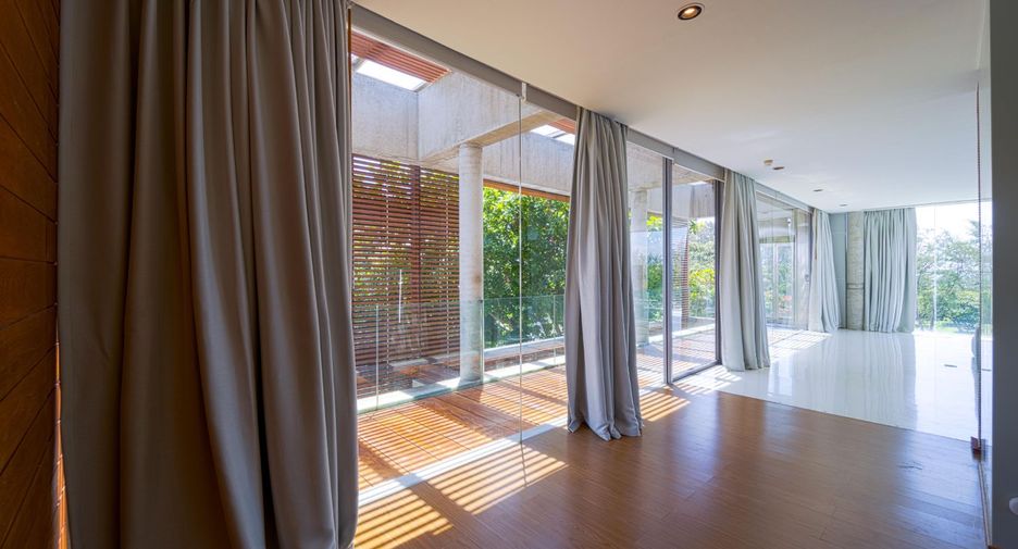 Villa zum Kauf mit 5 Zimmer in Hua Hin, Prachuap Khiri Khan