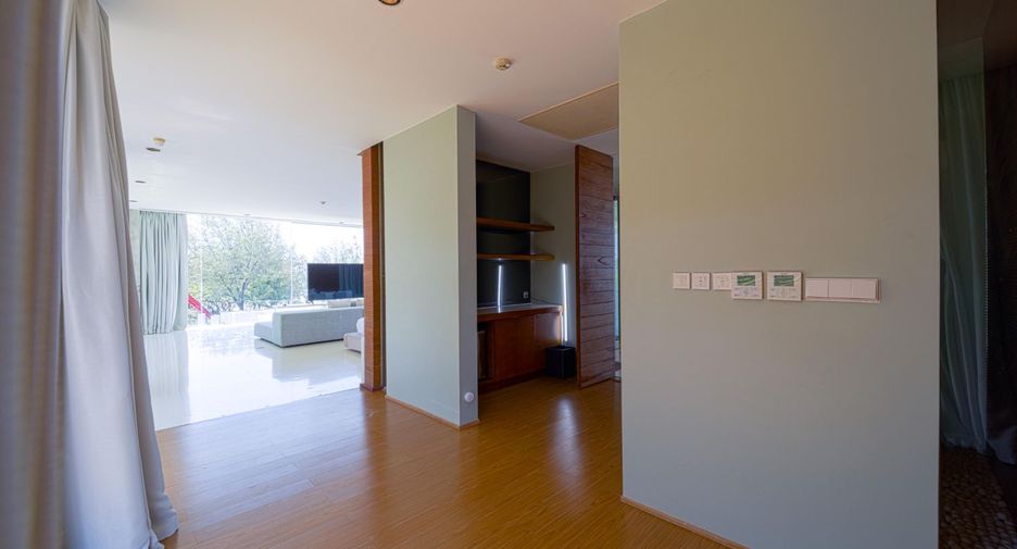 Villa zum Kauf mit 5 Zimmer in Hua Hin, Prachuap Khiri Khan