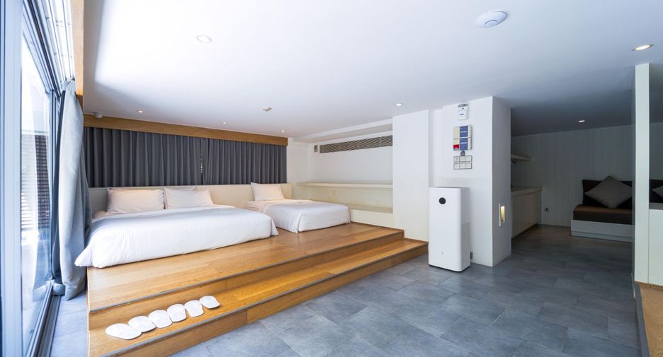 Villa zum Kauf mit 5 Zimmer in Hua Hin, Prachuap Khiri Khan
