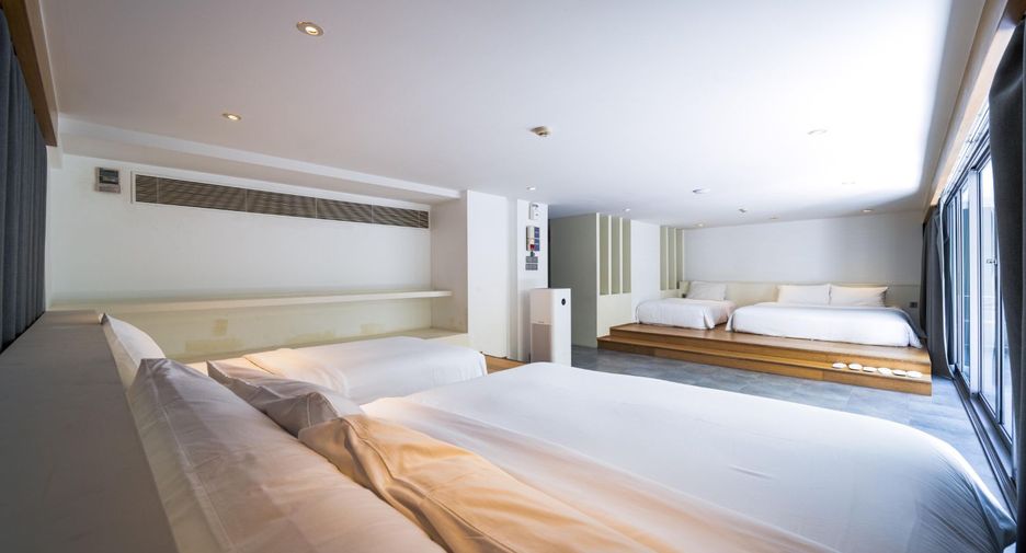 Villa zum Kauf mit 5 Zimmer in Hua Hin, Prachuap Khiri Khan