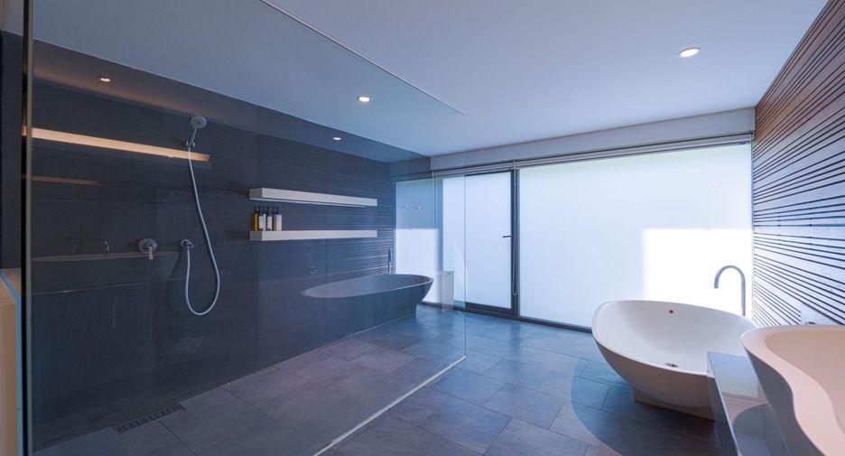 Villa zum Kauf mit 5 Zimmer in Hua Hin, Prachuap Khiri Khan