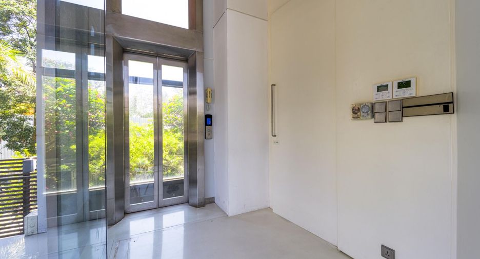 Villa zum Kauf mit 5 Zimmer in Hua Hin, Prachuap Khiri Khan