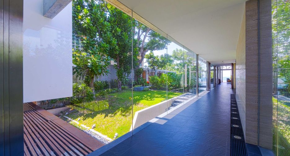 Villa zum Kauf mit 5 Zimmer in Hua Hin, Prachuap Khiri Khan