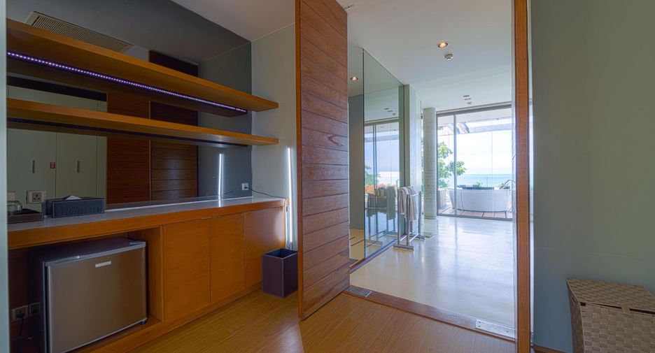 Villa zum Kauf mit 5 Zimmer in Hua Hin, Prachuap Khiri Khan