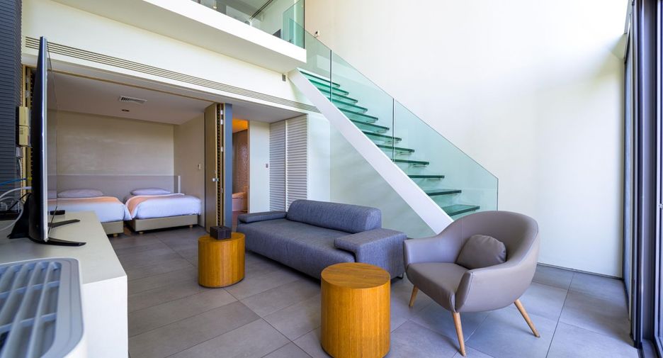 Villa zum Kauf mit 5 Zimmer in Hua Hin, Prachuap Khiri Khan