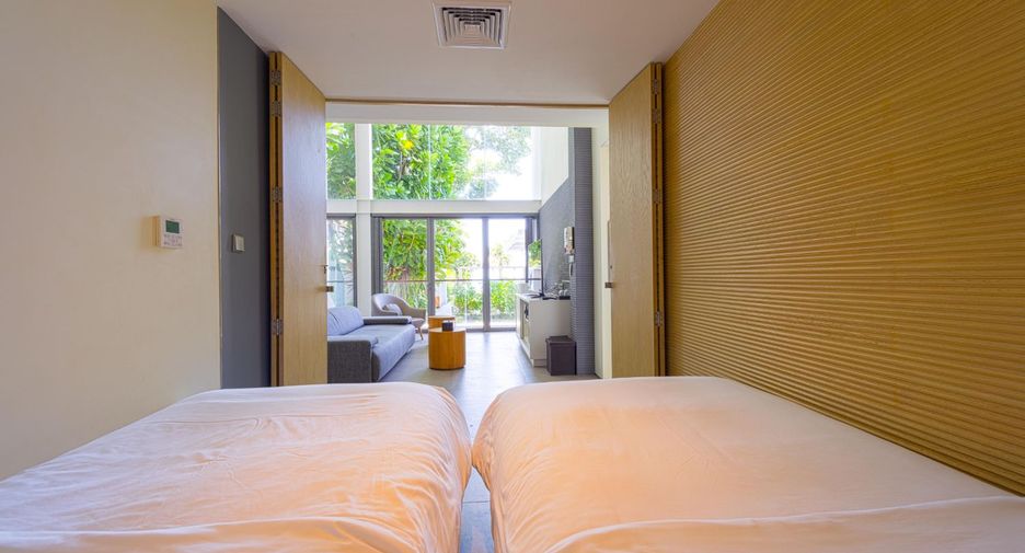 Villa zum Kauf mit 5 Zimmer in Hua Hin, Prachuap Khiri Khan