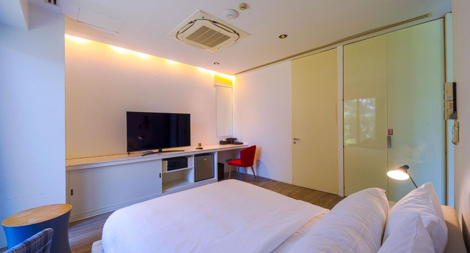 Villa zum Kauf mit 5 Zimmer in Hua Hin, Prachuap Khiri Khan