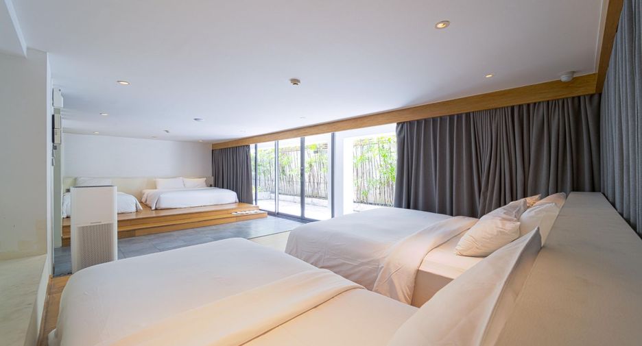 Villa zum Kauf mit 5 Zimmer in Hua Hin, Prachuap Khiri Khan
