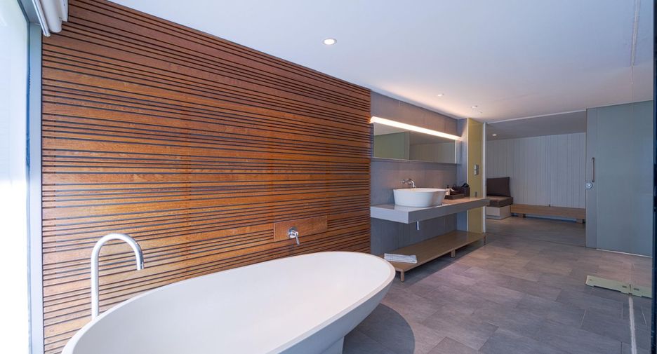 Villa zum Kauf mit 5 Zimmer in Hua Hin, Prachuap Khiri Khan