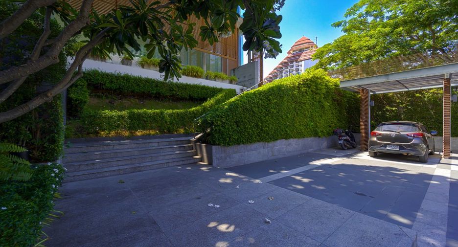 Villa zum Kauf mit 5 Zimmer in Hua Hin, Prachuap Khiri Khan