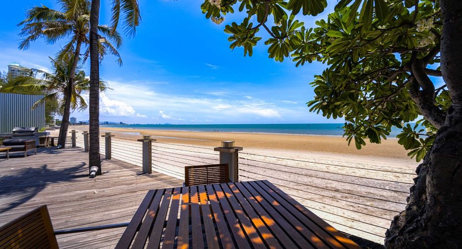 Villa zum Kauf mit 5 Zimmer in Hua Hin, Prachuap Khiri Khan
