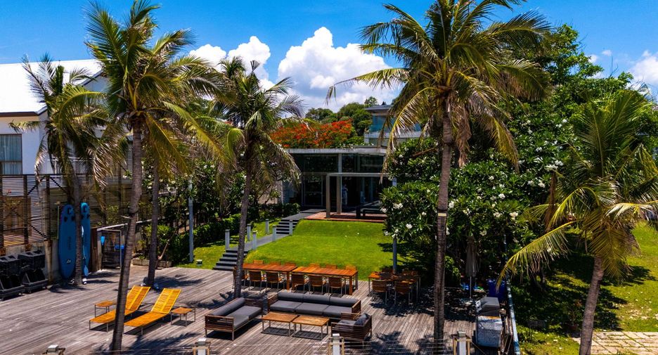 Villa zum Kauf mit 5 Zimmer in Hua Hin, Prachuap Khiri Khan
