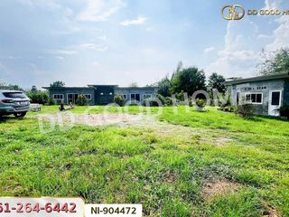 For sale land in Phatthana Nikhom, Lopburi